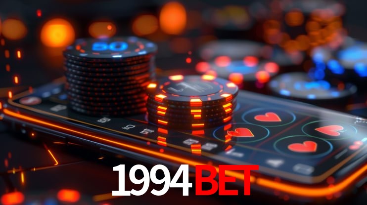 Welcome Bonus 1994bet