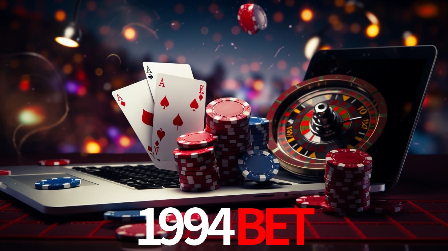 Blackjack Table 1994bet