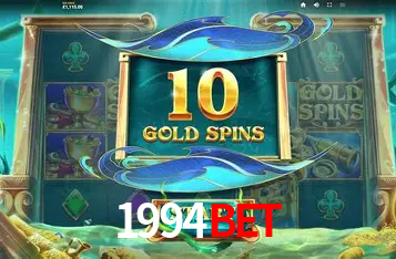 Descubra o Mundo do Cassino Online com 1994bet