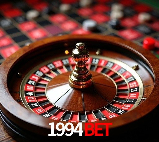 Jogos populares e pagamentos rápidos na 1994bet