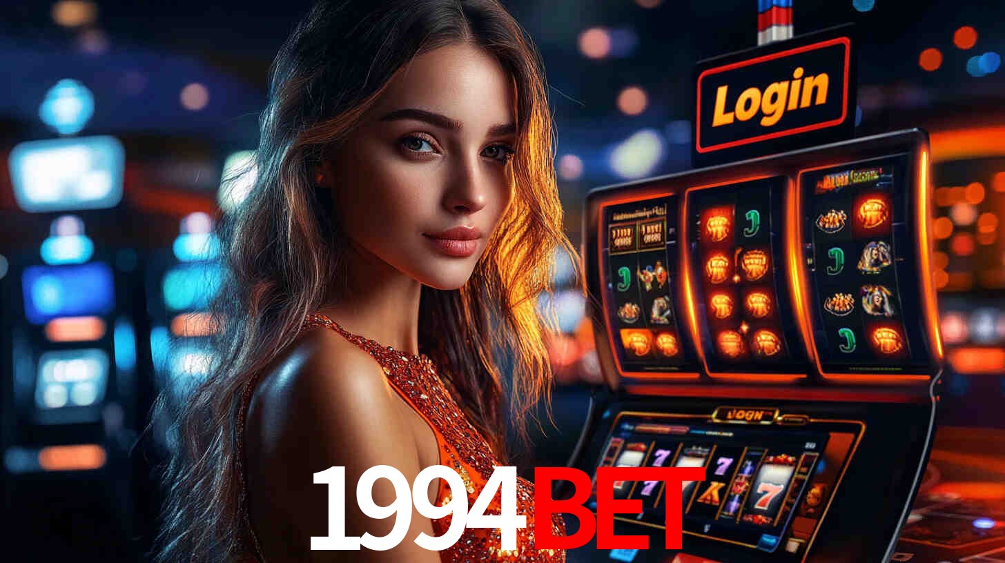 Sinta a adrenalina dos jogos de cassino com 1994bet