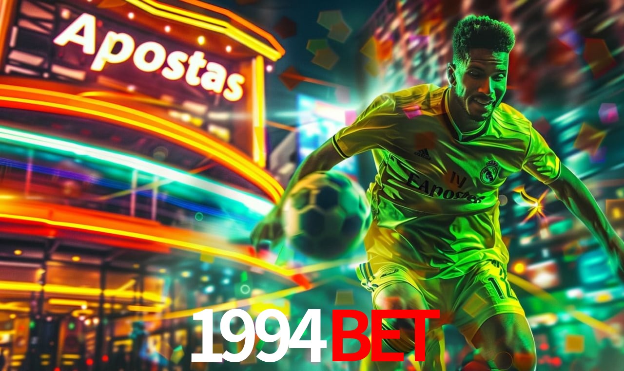 Estatísticas do Jogo 1994bet