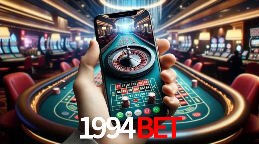 Slot Games 1994bet