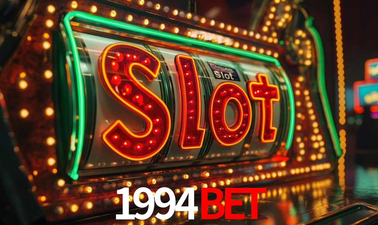 Tecnologia da Plataforma 1994bet