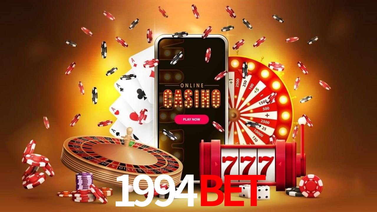Jogos de Slot 1994bet