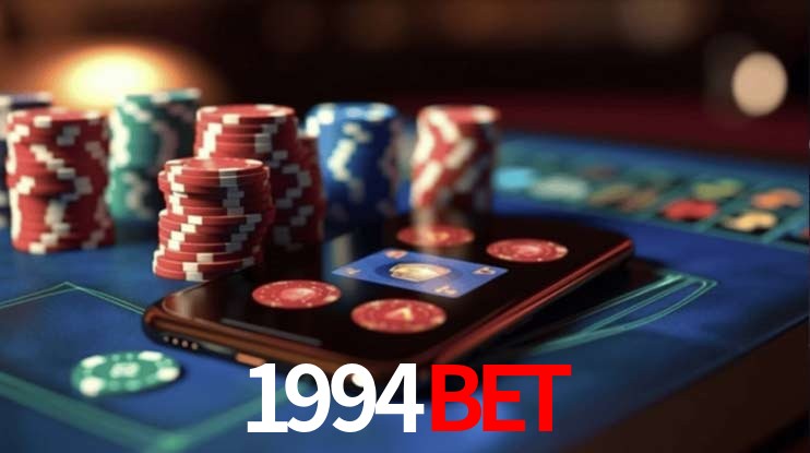 Casino Ao Vivo 1994bet