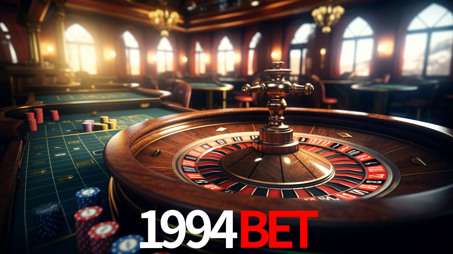 VIP Casino 1994bet