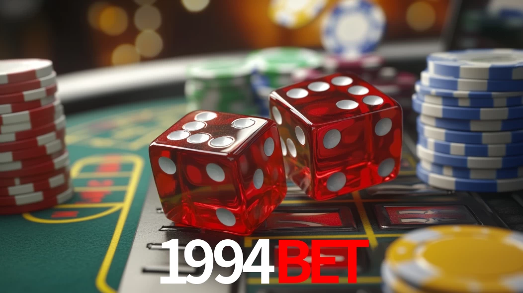 Daily Bonuses 1994bet