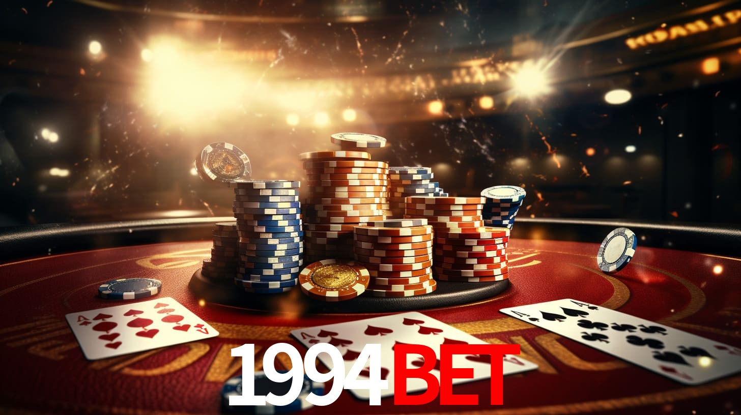 Live Casino 1994bet